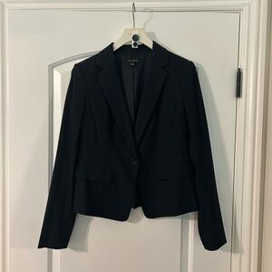 Ann Taylor Suit Set